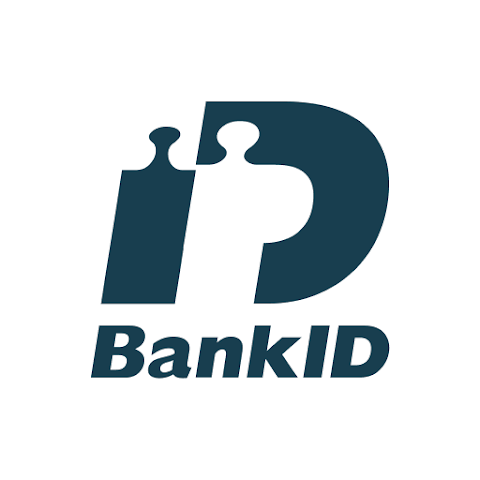 BankID Logo